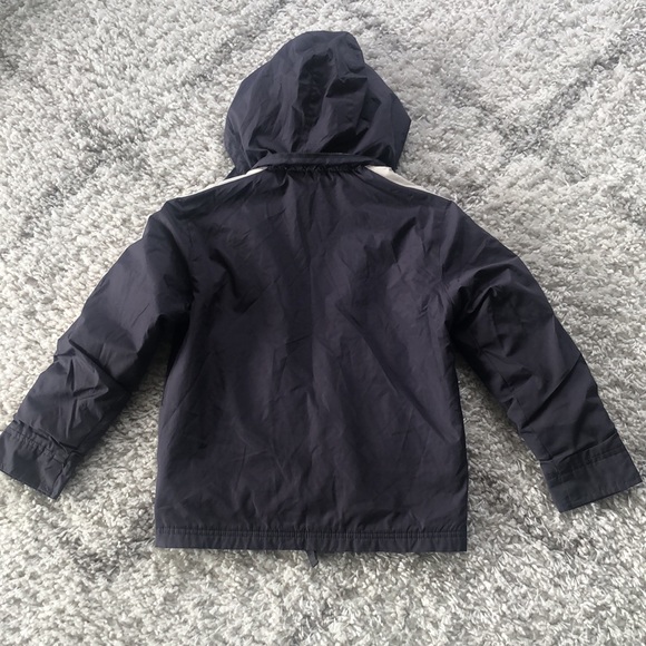 Boys Gap Hooded Jacket - Picture 2 of 9
